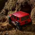 SCX10 III Jeep JLU Wrangler with Portals RTR, Gray