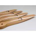 HÉLICE MADERA PJA 11x6 ( SPORT )
