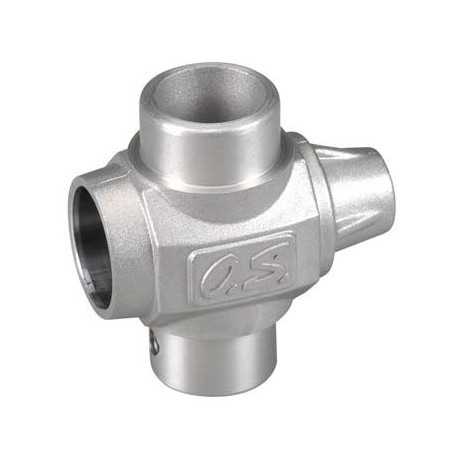 Cuerpo carburador OS55AX