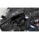 GRAUPNER MZ-16 HOTT 16-CHANNEL REMOTE CONTROL