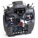 GRAUPNER MZ-16 HOTT 16-CHANNEL REMOTE CONTROL