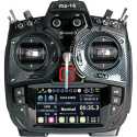 GRAUPNER MZ-16 HOTT 16-CHANNEL REMOTE CONTROL