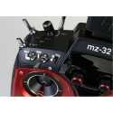 GRAUPNER MZ-32 HOTT SINGLE TRANSMITTER