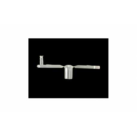 Kwik link de Nylon D3 x L22mm ( 5Und )
