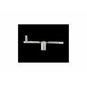 Kwik link de Nylon D3 x L22mm ( 5Und )