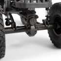 1/24 SCX24 Deadbolt 4WD Rock Crawler Brushed RTR, Green