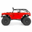 1/24 SCX24 Deadbolt 4WD Rock Crawler Brushed RTR, Green