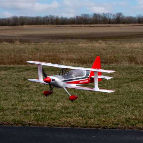 Ultimate 3D 950mm Smart BNF Basic with AS3X & SAFE