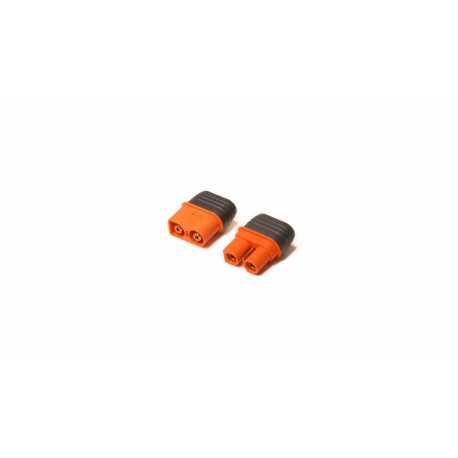 Conector IC3 Device and IC3 Battery Set