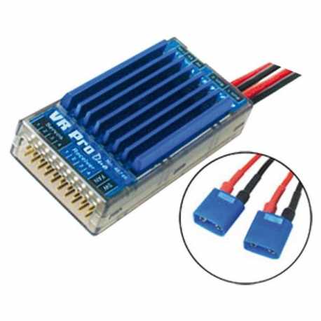 BEC lineal 15A Dualsky VR Pro Duo, 62g