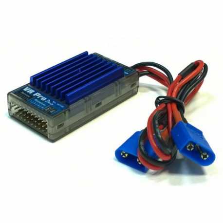 BEC lineal 15A Dualsky VR Pro Duo, 62g