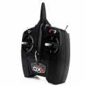 DXS Transmitter with AR410 Receiver
