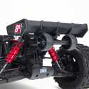 1/5 OUTCAST 8S BLX 4WD Brushless Stunt Truck RTR