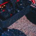 1/5 OUTCAST 8S BLX 4WD Brushless Stunt Truck RTR