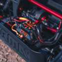 1/5 OUTCAST 8S BLX 4WD Brushless Stunt Truck RTR