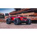 1/5 OUTCAST 8S BLX 4WD Brushless Stunt Truck RTR
