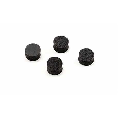 FOAN COMPENSADOR VOLUMEN AMORTIGUADOR (4PCS)81GHT 2.0EU