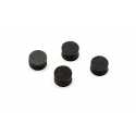 FOAN COMPENSADOR VOLUMEN AMORTIGUADOR (4PCS)81GHT 2.0EU