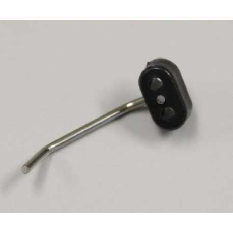 SOPORTE ESCAPE PURE TEN GP2