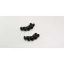 Tornillo M3x8/10pcs