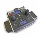 GRAUPNER MC-28 HOTT WITH 4D JOYSTICK SOLO REMOTE CONTROL