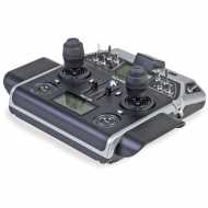 GRAUPNER MC-28 HOTT WITH 4D JOYSTICK SOLO REMOTE CONTROL 2