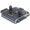 GRAUPNER MC-28 HOTT WITH 4D JOYSTICK SOLO REMOTE CONTROL