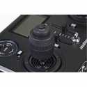 GRAUPNER MC-28 HOTT WITH 4D JOYSTICK SOLO REMOTE CONTROL