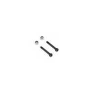 Socket head cap screw M4x25