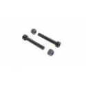 Hex screw M5x30