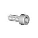 Socket head cap screw M6x12