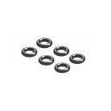 O-ring set, Yoke main rotor head, LOGO 700/800