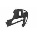 Upper sideframe left, LOGO 700/800
