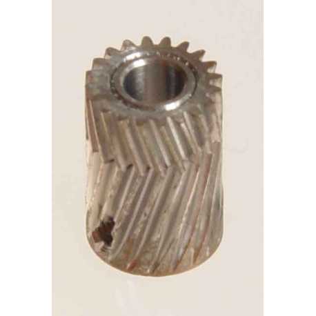 Piñón 21 dientes, M0,5