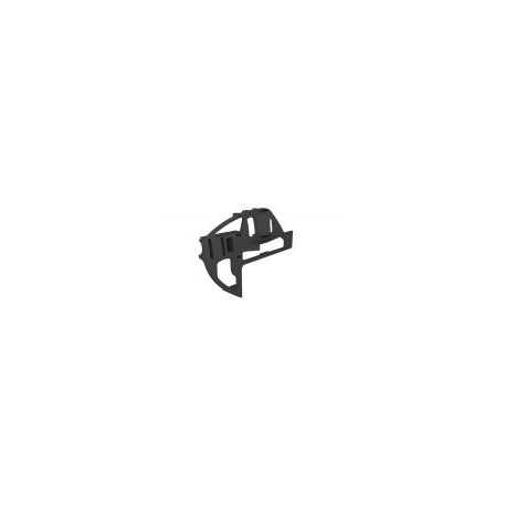 Upper sideframe right, LOGO 700/800