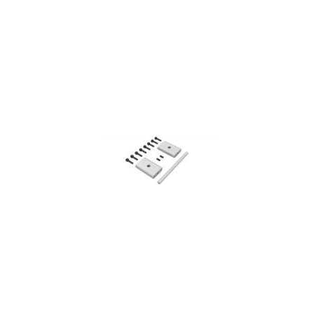 Mounting block for bevel/belt gear, LOGO 700/800
