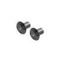 Bevel pinion torque tube, LOGO 700/800