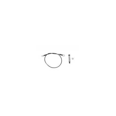Anti-Static-Cable LOGO 700/800