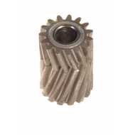 Pinion for herringbone gear 15 teeth, M0,7