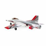 Habu STS 70mm EDF Smart Jet Trainert RTF 2