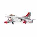 Habu STS 70mm EDF Smart Jet Trainert RTF