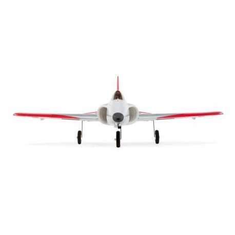 Habu STS 70mm EDF Smart Jet Trainert RTF