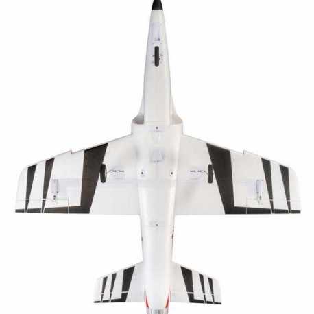 Habu STS 70mm EDF Smart Jet Trainert RTF