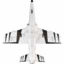 Habu STS 70mm EDF Smart Jet Trainert RTF