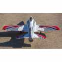 Habu STS 70mm EDF Smart Jet Trainert RTF