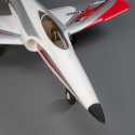Habu STS 70mm EDF Smart Jet Trainert RTF