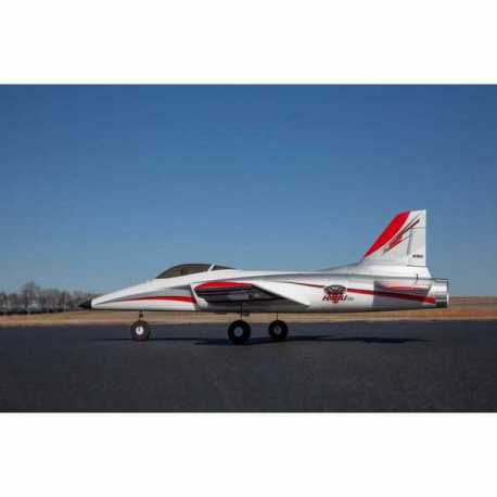 Habu STS 70mm EDF Smart Jet Trainert RTF