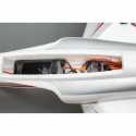 Habu STS 70mm EDF Smart Jet Trainert RTF