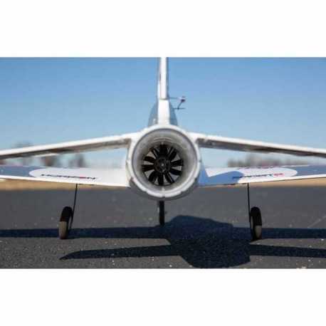 Habu STS 70mm EDF Smart Jet Trainert RTF