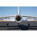 Habu STS 70mm EDF Smart Jet Trainert RTF